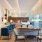 DoubleTree by Hilton Jakarta Bintaro Jaya