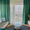 Bubbles Penthouse with Jacuzzi