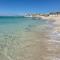 Waterfront Gallipoli 150 mt dal mare