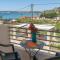 Aridas at the Beach