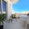 Dove il mare incontra il Relax!Ampio appartamento Conchiglia Home