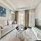 Double Studio B306 StayInn by Cosmopolis - Ştefăneştii de Jos