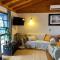 Sheoak Lodge