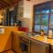 Sheoak Lodge