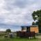 Toadland Shepherd Huts