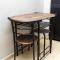 EG Studio-Carrefour ISTAMA-Sable Bonamoussadi, 0m from Road, cash or PayPal only