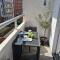 Modern appartement met uniek zeezicht