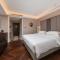 Shenzhen Longgang Central City Jinjiang Metropolo Hotel
