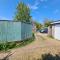 The Hideaway - Central Townhouse with garden, roof terrace & parking
