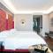 Shenzhen Longgang Central City Jinjiang Metropolo Hotel