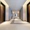 Shenzhen Longgang Central City Jinjiang Metropolo Hotel