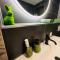 T & B Trianon - Appartement Chic & Cosy
