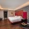 Shenzhen Longgang Central City Jinjiang Metropolo Hotel
