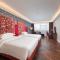 Shenzhen Longgang Central City Jinjiang Metropolo Hotel