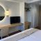 Aktaion City Hotel