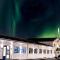 Bakki Apartments & Hostel - Eyrarbakki