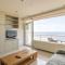 Cosy Studio with Seaview in Ostend T69 - Ostenda