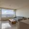 Cosy Studio with Seaview in Ostend T69 - Ostenda