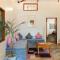 Whipsy Villa