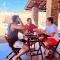 UP2! HostelBAR CUMBUCO