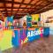 UP2! HostelBAR CUMBUCO