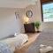 Luxury suite with sea and Olympus view - Leptokaryá