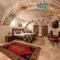 Capp Royal Cave HOTEL - 于尔居普
