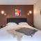 Cit'Hotel Le Logis De Brou - Bourg-en-Bresse