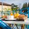 CitHotel Logis De Brou, Bourg en Bresse