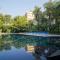 The Narayana Sanctuary - Luxe Poolside Suites by SALVUS - Rishikesh