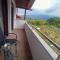 Luxury suite with sea and Olympus view - Leptokaryá