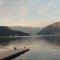 Rifugio sul Lago di Lugano a Porto Ceresio