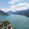 Rifugio sul Lago di Lugano a Porto Ceresio - Порто-Черезио