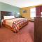Super 8 by Wyndham Troy IL/St. Louis Area