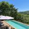 La Stalla - Villa with pool - Toano