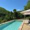 La Stalla - Villa with pool - Toano