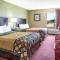 Super 8 by Wyndham Troy IL/St. Louis Area