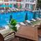 Stunning 1-Bedroom Apartment in Hurghada