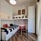 Akoya la perla sul mare by TraMonti Apartments - 蒙特西尔瓦诺