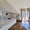 Akoya la perla sul mare by TraMonti Apartments - 蒙特西尔瓦诺