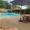 House with swimming pool, sleeps 12 - 萨尔拉拉卡内达