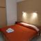 Meltemi Rooms and Apartments - Finikounta