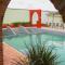 Hotel RV Park San Ramón