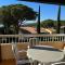 Appartement vue mer avec balcon - Sainte-Maxime