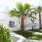Lefko Suites