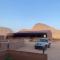 Omar Camp Wadi Rum