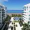 Apartamento con excelente vista al mar Dos alcobas los Morros - 卡塔赫纳