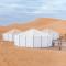 Caravanserai Luxury Desert Camp - Merzouga