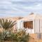 Caravanserai Luxury Desert Camp - Merzouga