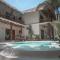 Casa Iguana Holbox - Beachfront Hotel